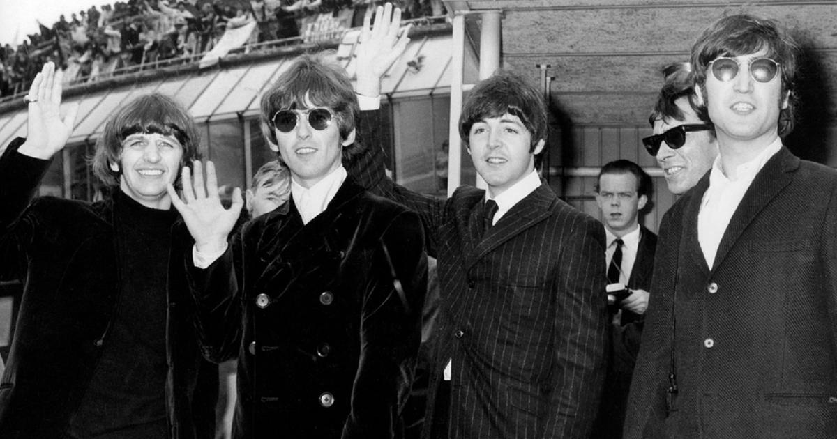 , Après « Now and Then », les Beatles pourraient bien sortir encore de nouveaux morceaux
