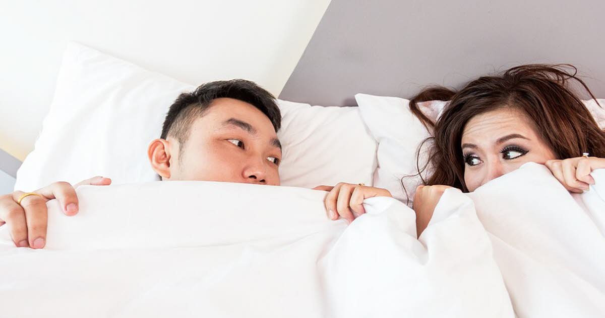 , Société Les rapports sexuels en baisse chez les Français, notamment chez les jeunes