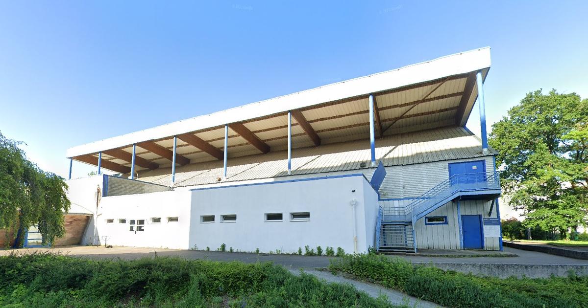, Un porno amateur tourné dans les vestiaires d’un club de handball, près de Nantes