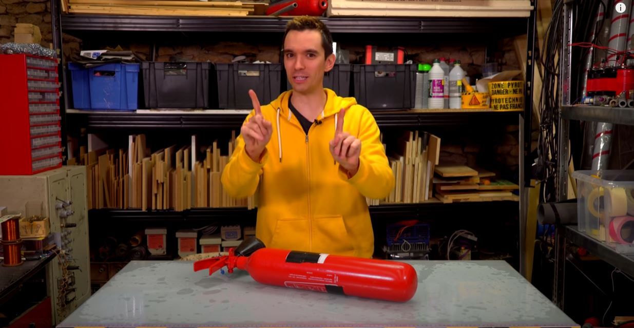 , Corruption de mineurs : le Youtubeur ExperimentBoy condamné à deux ans de prison avec sursis