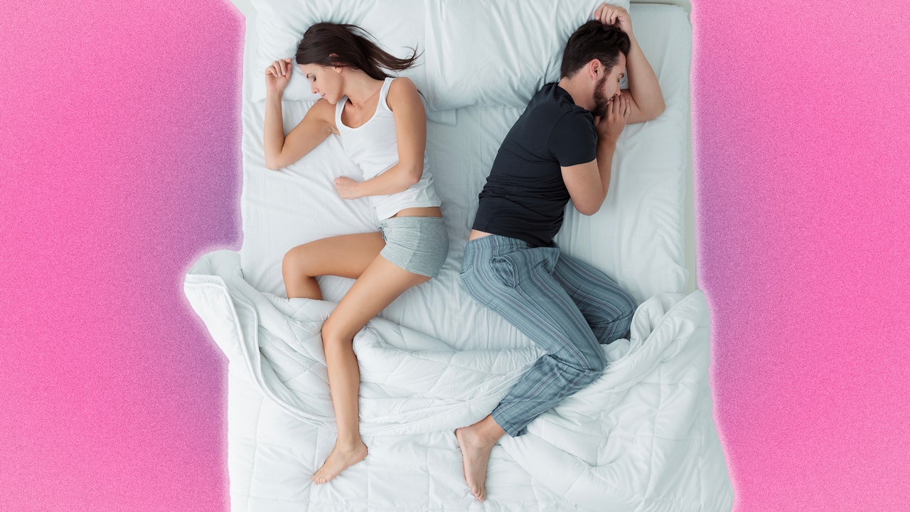 , No Nut November : c’est quoi ce défi d’abstinence sexuelle chez les hommes très populaire en 2024