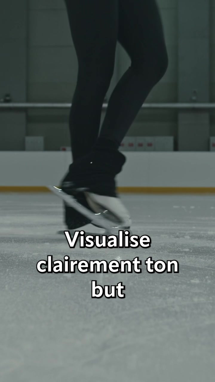 , préparation mentale gagnante; Préparation mentale : 3 mantras à te répéter pour réussir en compétition