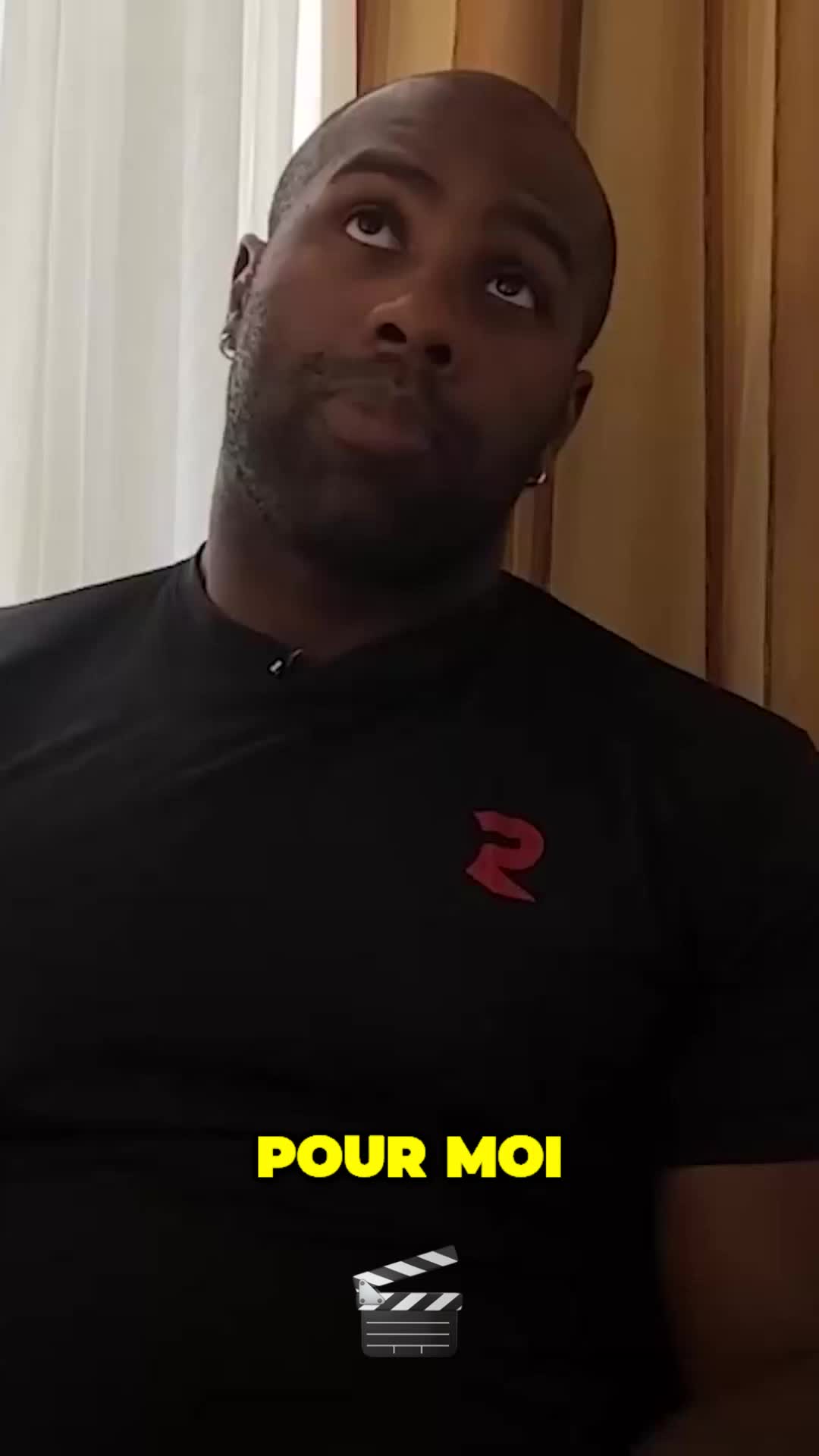 , Tiktok (preparation mentale sportive): Teddy Riner et la Préparation Mentale