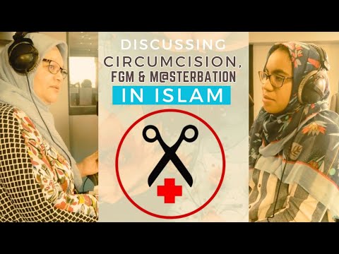 , Masturbation Awarest (dans le contexte islamique)