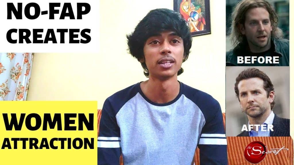 , No Fap,NON-FAP I Brahmacharya Women Attraction I Hindi
sur Youtube
