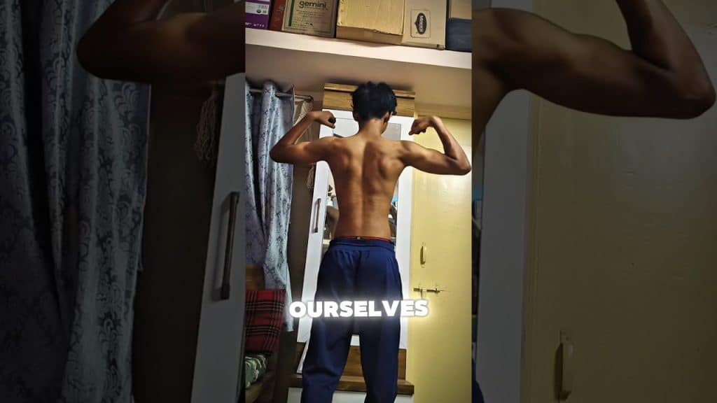 , Nofap, gym, discipline et auto-masternage