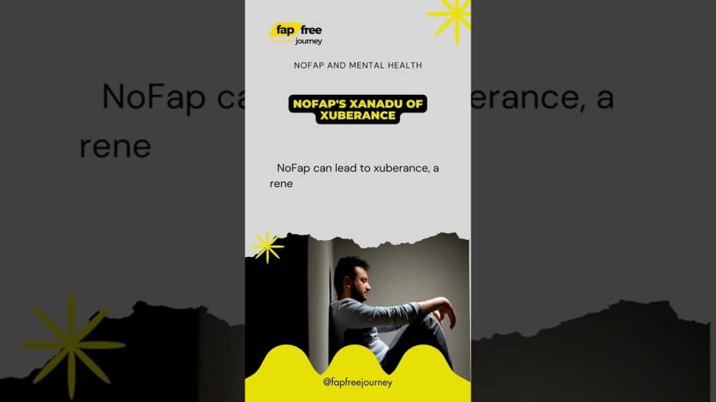 , Nofap,Le Xanadu de NOFAP de Xuberance trouvant Xanadu sans carte. 🌟 zèle renouvelé de Nofap.
sur Youtube