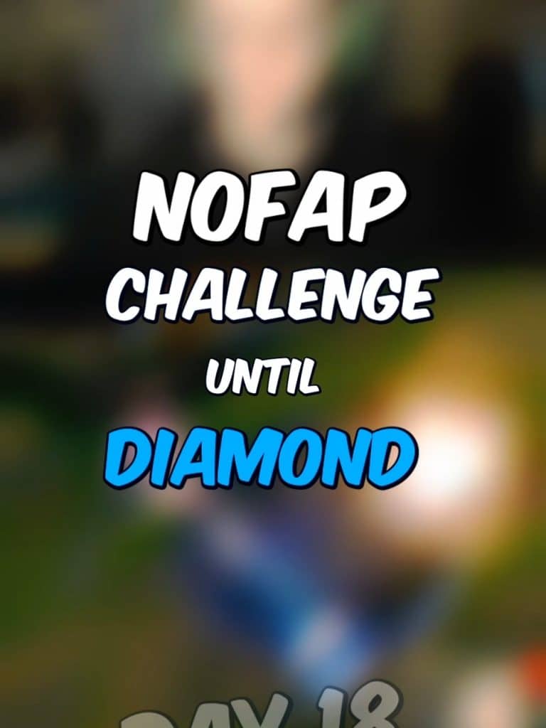 , Nofap; Nofap buff!