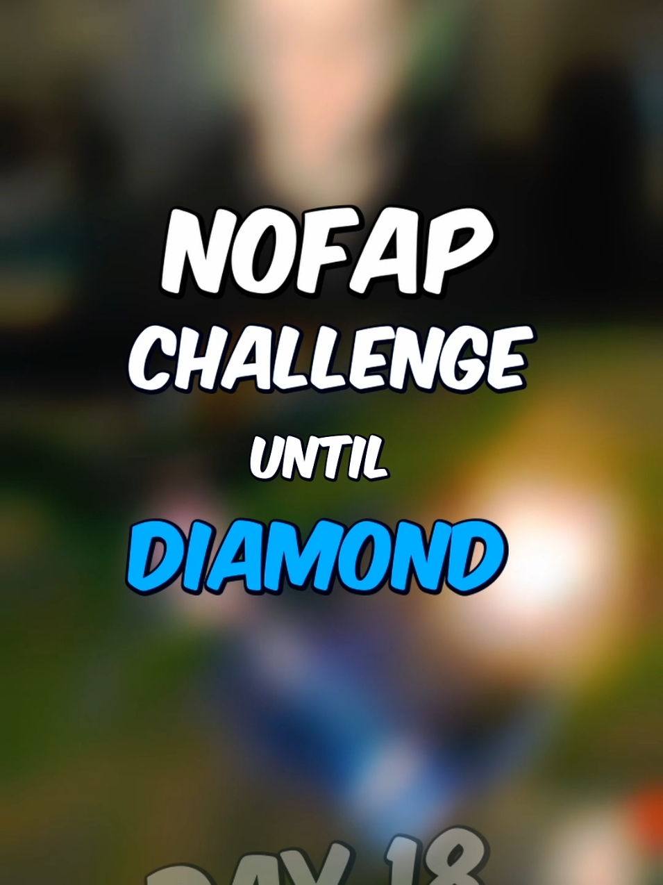 , Nofap; Nofap buff!