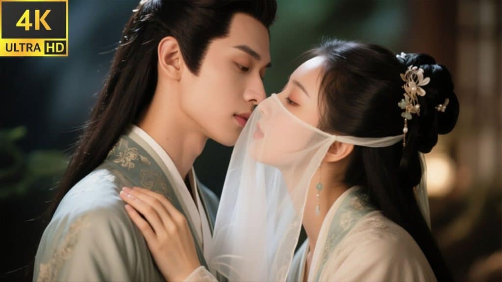 , Youtube (controlled male chastity): 她只想偷寶貝,卻一不小心偷了將軍的心💖 #中国电视剧 #精选 #movie #電影 #古风|controlled male chastity,她只想偷寶貝,卻一不小心偷了將軍的心💖 #中国电视剧 #精选 #movie #電影 #古风 sur Youtube