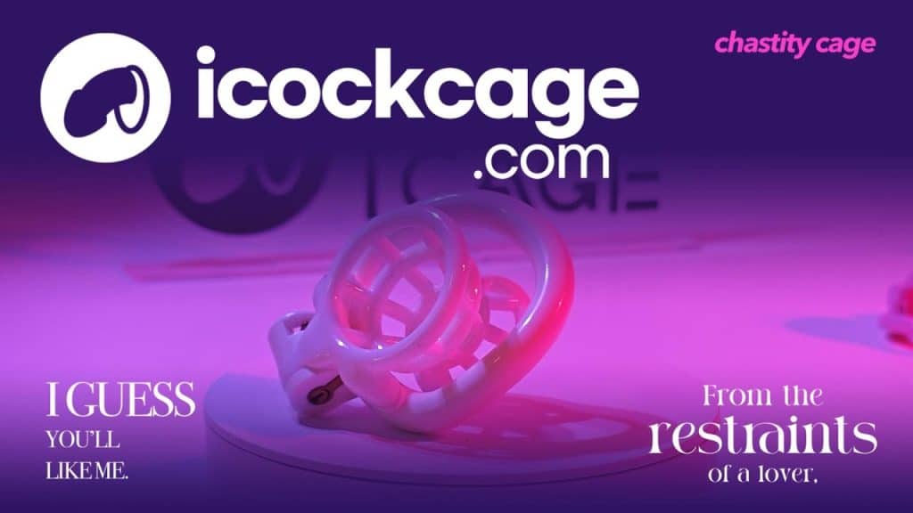 , Youtube (controlled male chastity): Revolutionary Restraint: Inverted 3D Printed Male Chastity Cage Small White Review|controlled male chastity,Revolutionary Restraint: Inverted 3D Printed Male Chastity Cage Small White Review sur Youtube