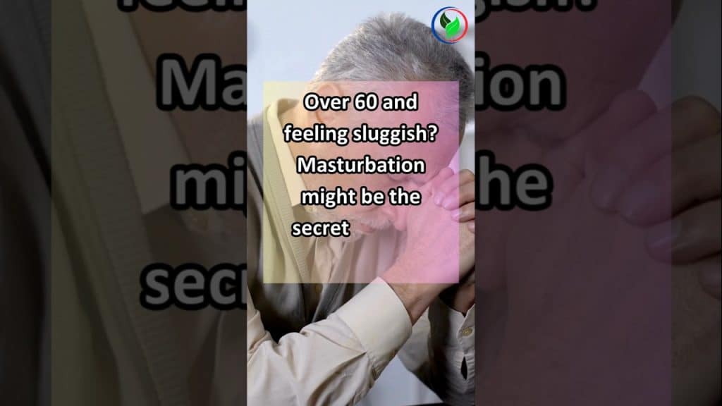 , Youtube (masturbate): Si vous êtes vieux et que vous ne vous masturbez pas, j’ai besoin de vous dire «ceci»