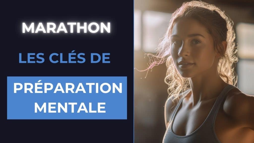 , Youtube (préparation mentale marathon): Comment se PRÉPARER MENTALEMENT à un MARATHON