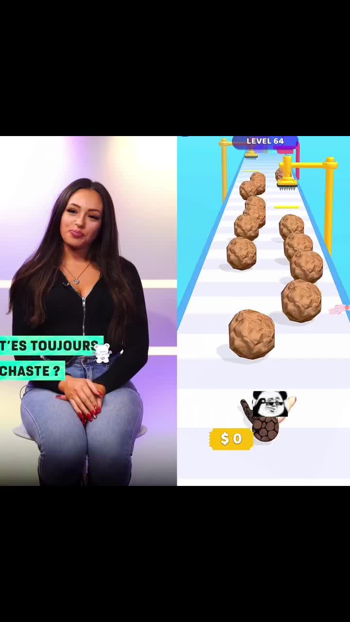 , chasteté; Yamina voulait se préserver jusqu’au mariage et puis patatras