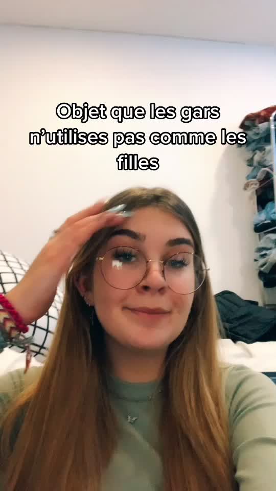 , Tiktok (chasteté): quand j’ai appris ça mon coeur a fait un 360, je vous comprendrez jamais les ga