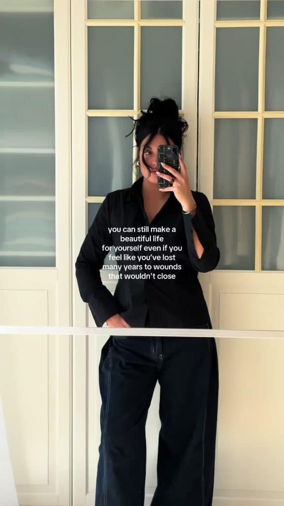 , 自己愛,Que ce soit votre rappel, vous n’êtes pas en retard! inspo: avec Elisa
sur Tiktok