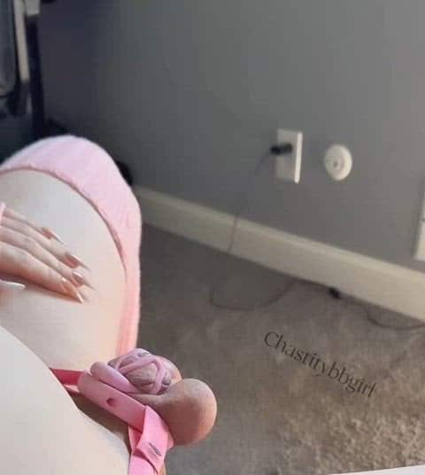 , *; Happy Sissygasm samedi !! 🔒💦