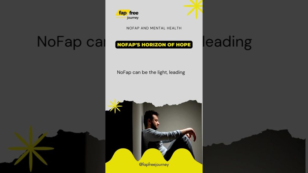 , Nofap,L’horizon d’espoir de Nofap regardant un horizon sans lumière. 🌅 L’avenir plein d’espoir de Nofap.
sur Youtube