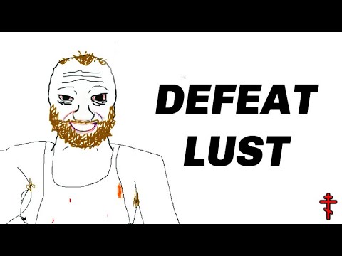 , Youtube (No Fap): Comment surmonter la luxure * pas de fap *