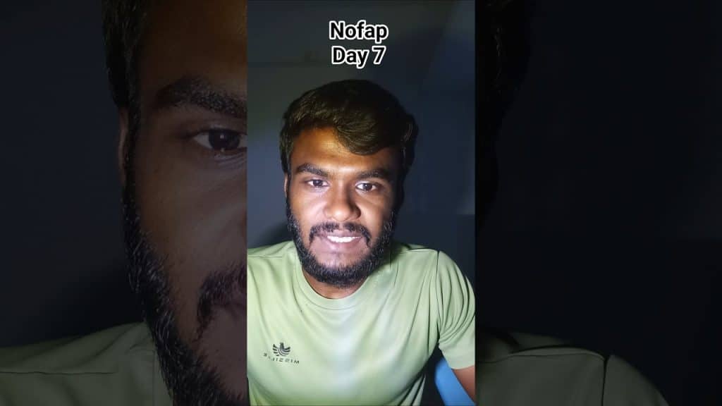 , Youtube (Nofap): 30 Days Nofap challange Tamil Day 7 #nofap #growth #discipline #noporn #quitaddiction ##growth #grow
