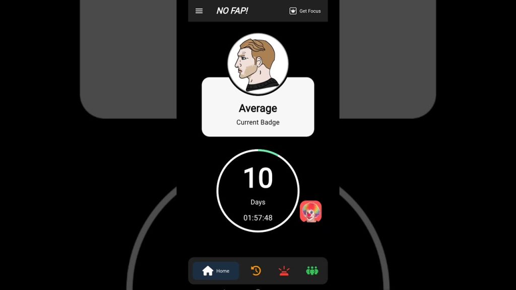 , Youtube (Nofap): Day 10 of no fap challenge #nofap #Day10ofnofapchallenge #challenge #fap #day10 #nofaparmy