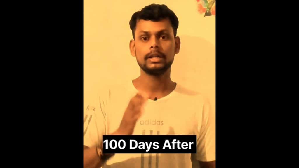 , Youtube (Nofap): Défi NOFAP de 100 jours