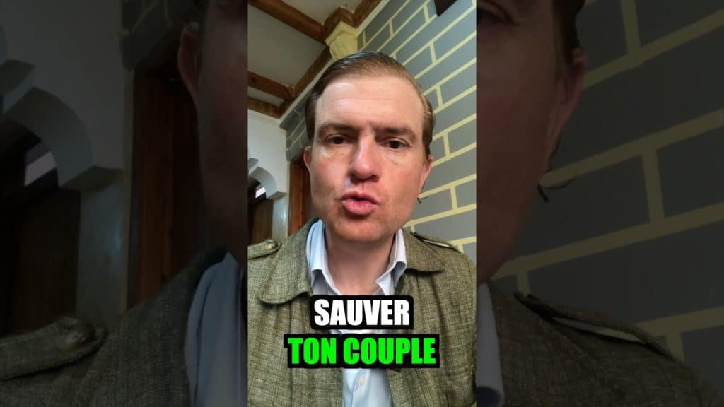 , Youtube (Nofap): La Rétention Seminale sauve ton Couple #retentionseminale #nofap #couple #puissancemasculine