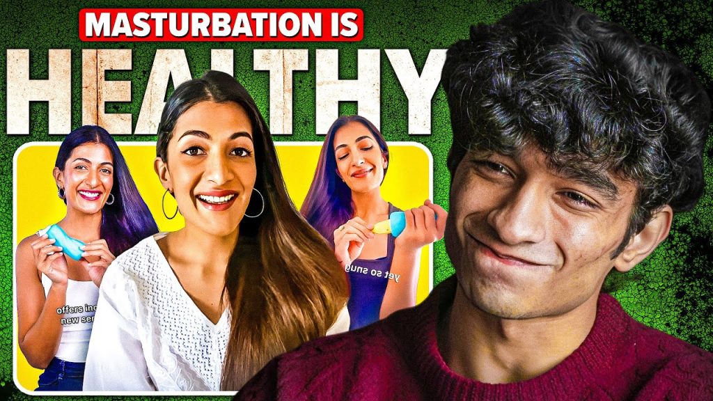 , Youtube (masturbate): Est-il acceptable de se masturber tous les jours?