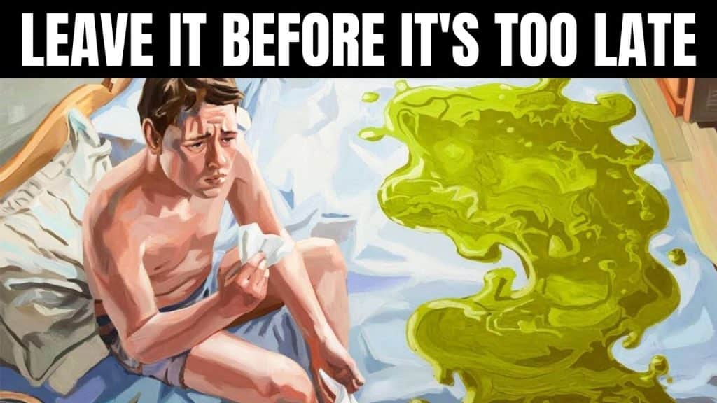 , Youtube (masturbate): Vous ne vous masturberz plus jamais après avoir regardé ça