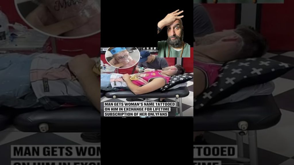 , Youtube (nofap): This guy needs #nofap 🤷🏽♂️