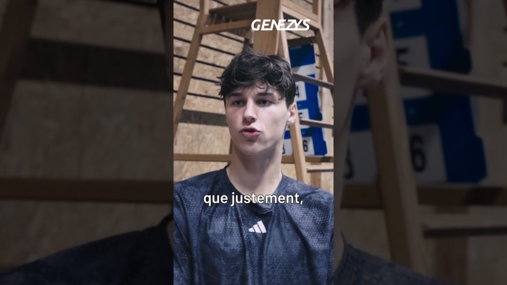 , Youtube (préparation mentale tennis): La préparation mentale chez un tennisman professionnel 🎾