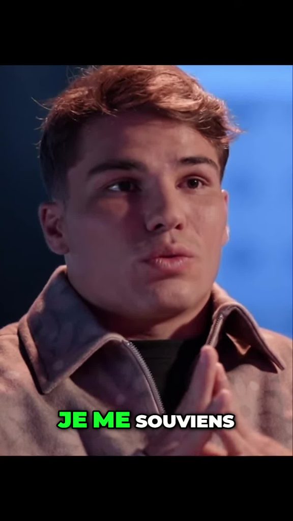 , préparation mentale gagnante,Antoine Dupont : « Tu peux pas tricher avec le haut niveau, chaque détail compt
sur Tiktok