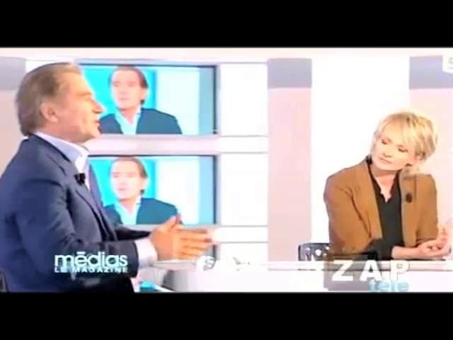 , Daily Motion (préparation mentale gagnante): Horsjeu Point Presse Raymond et la préparation mentale