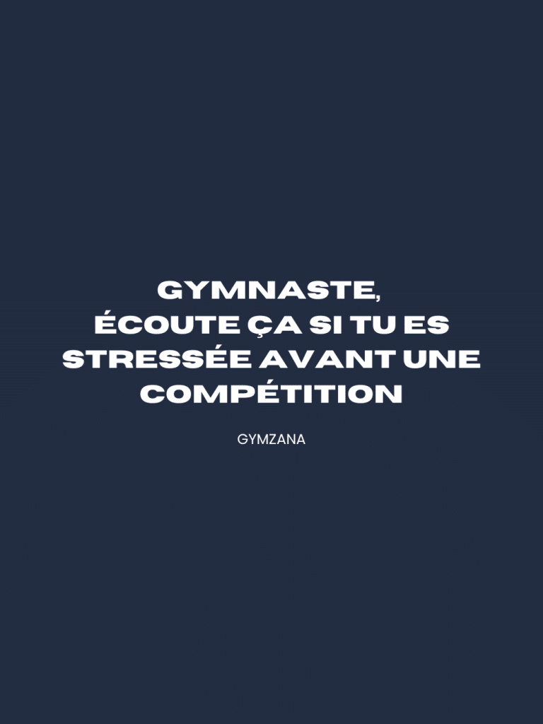 , Tiktok (preparation mentale sportive): Gymnaste, Retrouve notre plateforme de préparation mentale spécifique à la gymn