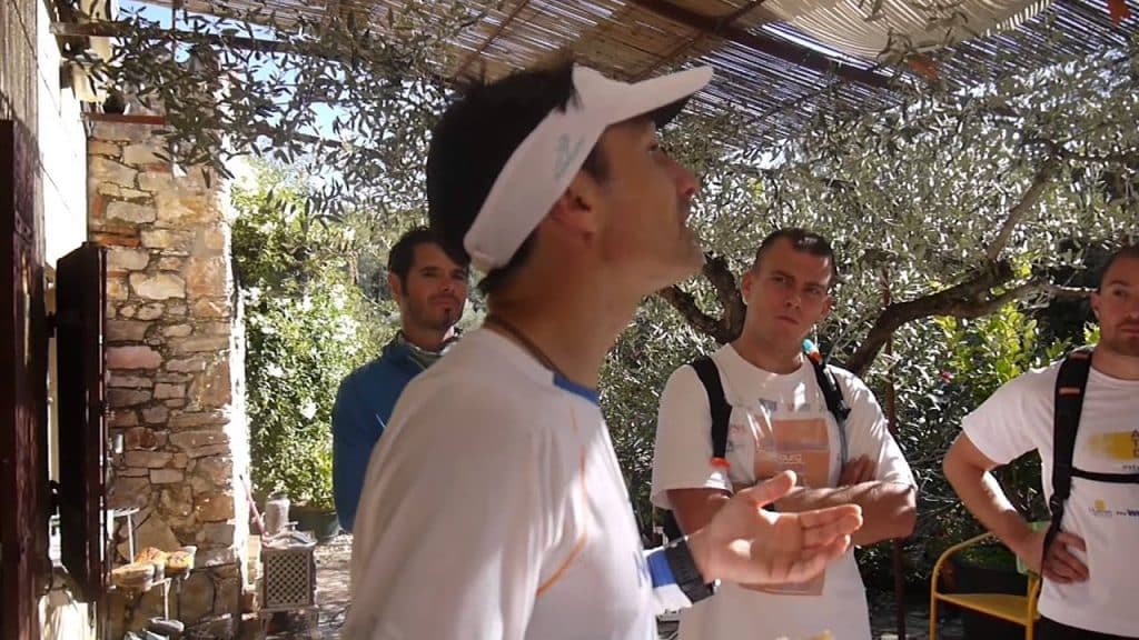 , préparation mentale trail,Sébastien Chaigneau – La préparation mentale et physique
sur Youtube