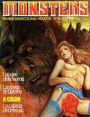 , web: Monsteres Pack 02