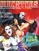 , web: Monsteres Pack 02