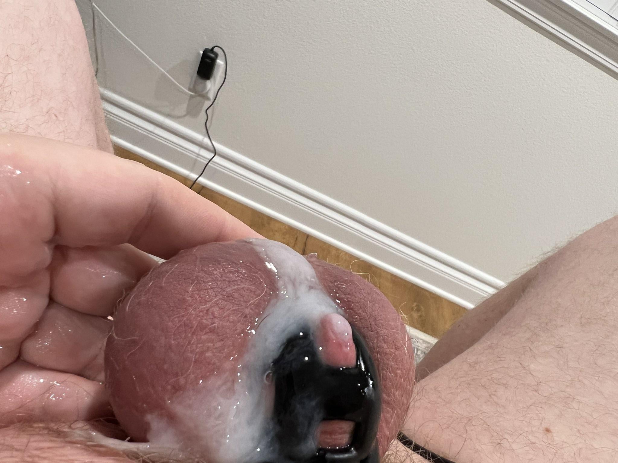 , *; Fait un petit désordre dans ma cage!