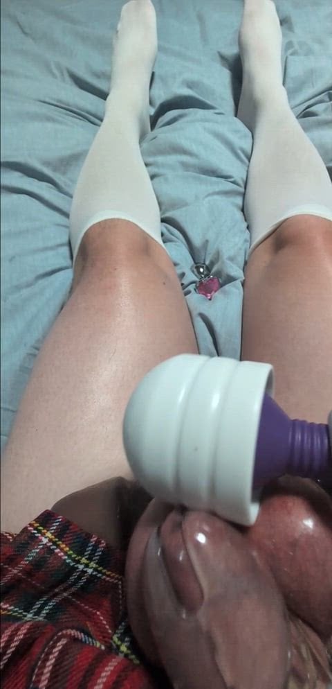 , *; Je me suis frappé pour les éjaculation tôt