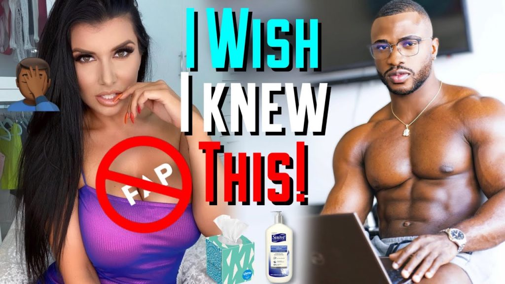 , No Fap; J’aimerais savoir « ceci » avant de commencer aucun FAP
Sur YouTube, FITXFEARLESS vient de partager cette vidéo