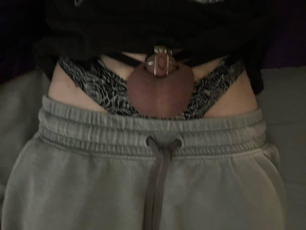 , Reddit (*): Ceinture rasée et de fortune propre (37)