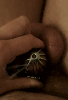 , *,Je me suis fait gicler pour ton plaisir
sur Reddit