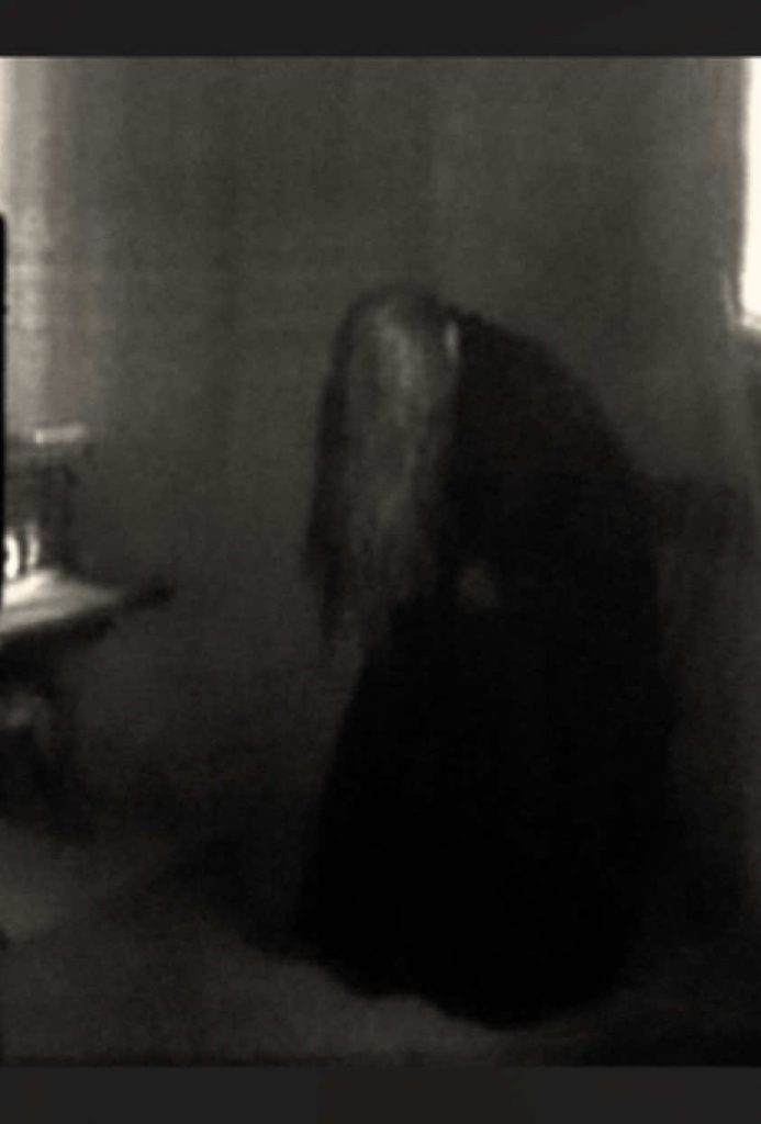 , onanista; Je veux connaître l’amour.