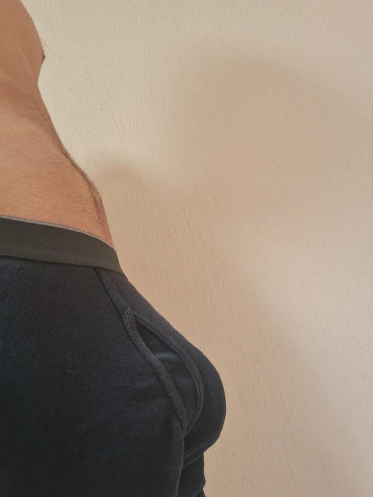 , WEB: 🔞 (19) Swipe pour le retirer;) | Pantalon porno