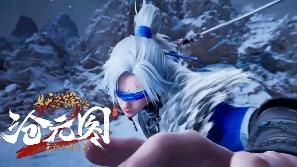 , Youtube (controlled male chastity): 🔥高燃動漫搶先看 | 孟川vs薛苦,見面就開打!晏燼竟不識孟川? !【沧元图 The Demon Hunter】#anime #donghua #玄幻|controlled male chastity,🔥高燃動漫搶先看 | 孟川vs薛苦,見面就開打!晏燼竟不識孟川? !【沧元图 The Demon Hunter】#anime #donghua #玄幻 sur Youtube