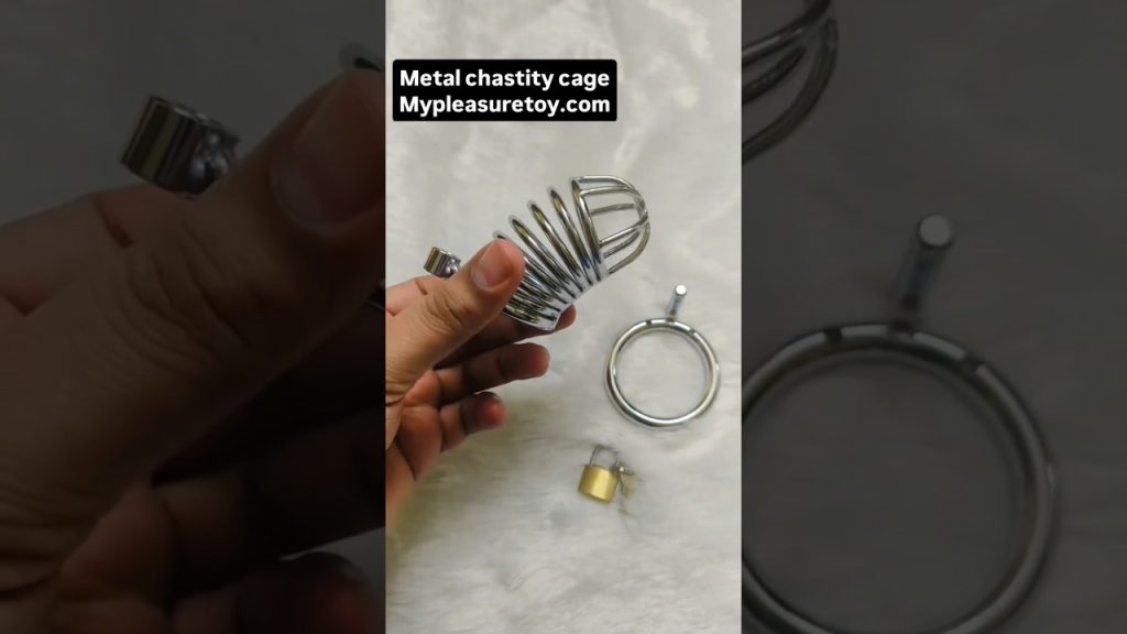 , Youtube (controlled male chastity): Best Chastity Cage in India | Sex Toys For Men in India | Chastity Cage in India | mypleasuretoy.com|controlled male chastity,Best Chastity Cage in India | Sex Toys For Men in India | Chastity Cage in India | mypleasuretoy.com sur Youtube