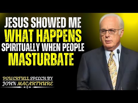, Youtube (masturbate): Jésus m’a montré ce qui se passe spirituellement lorsque vous vous masturbez – un avertissement chrétien