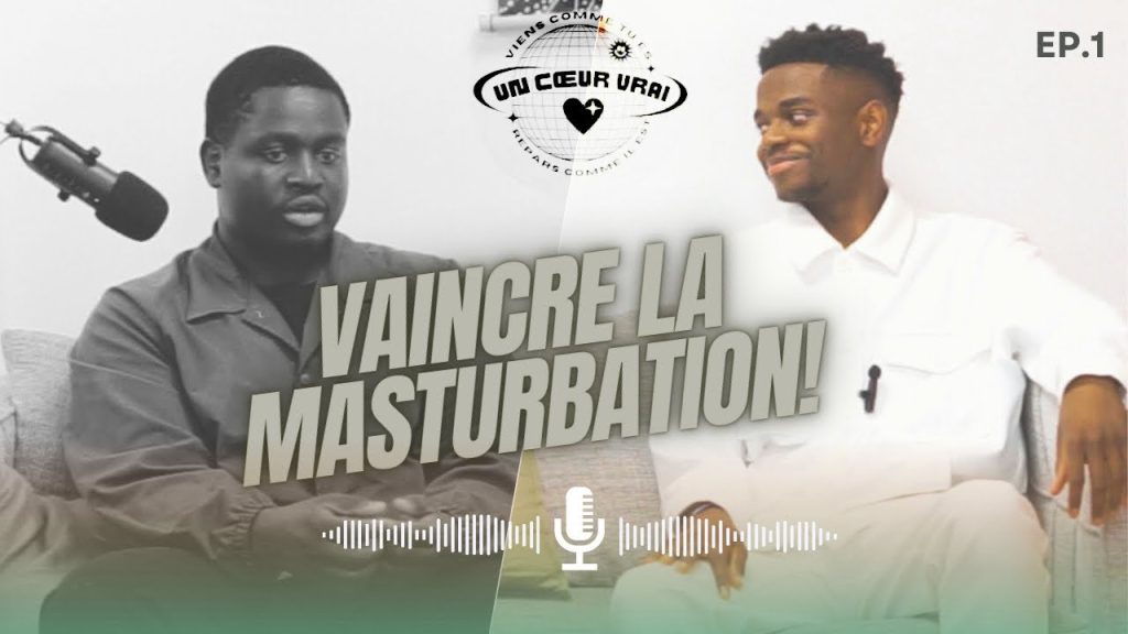, Youtube (masturbate): TÉMOIGNAGE: Comment j’ai été délivré de mon addiction à la masturbation