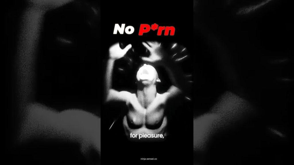 , Youtube (nofap): Arrêtez de vidanger votre énergie – devenez une bête en 7 jours