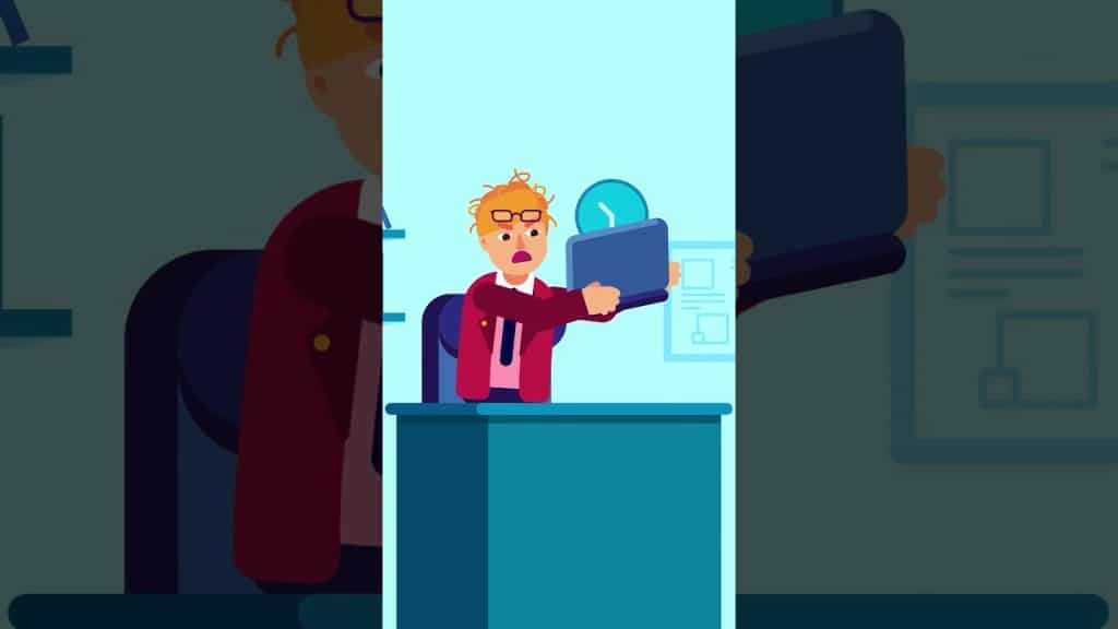 , Youtube (porn addiction): Pourquoi le toxicomane porno ressent moins de plaisir #shorts